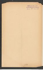 k.k. naturhistorisches Hofmuseum, Intendanzakten 1885-1896 (Hauer), Aktenzahl Z.37.a/1892, Seite 6